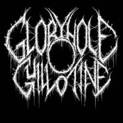 logo Gloryhole Guillotine